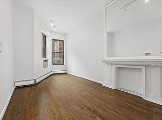 165 W 95th St APT 1S, New York, NY 10025