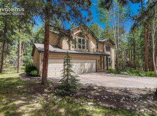 15849 Longmeadow Ln, Colorado Springs, CO 80921