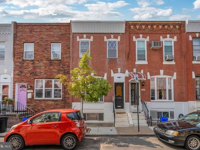 1118 Daly St, Philadelphia, PA, 19148
