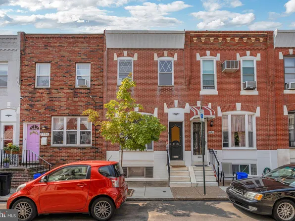 1118 Daly St, Philadelphia, PA 19148