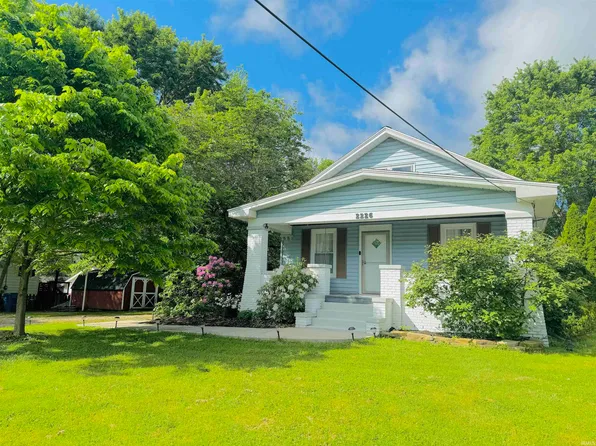 2226 Harmony Way, Evansville, IN 47720