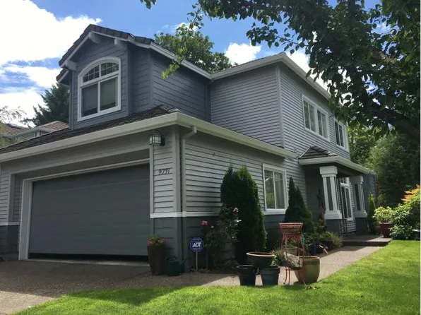 9731 NW Silver Ridge Loop, Portland, OR 97229