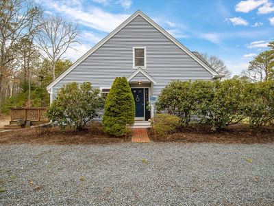 113 Shellback Way UNIT 113, Mashpee, MA, 02649