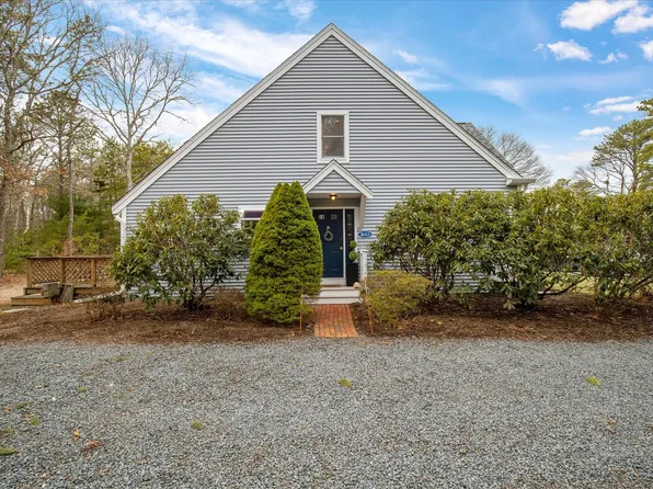 113 Shellback Way UNIT 113, Mashpee, MA 02649