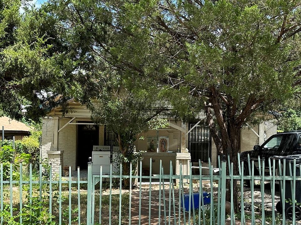 2004 Harlandale Ave, Dallas, TX 75216 Zillow