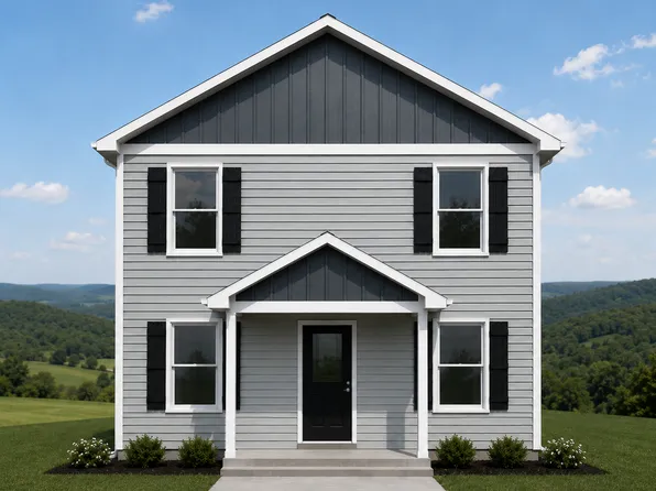 Branson Plan, Stones Throw