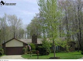 16734 Hamilton Ct, Strongsville, OH