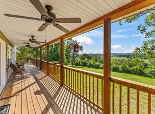 2100 Cedar Hollow Rd, Bradleyville, MO 65614