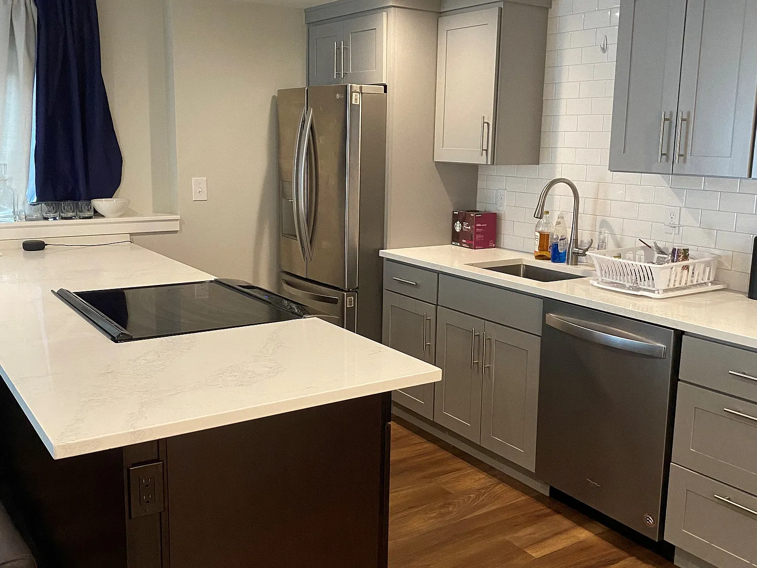 2 bed, 1200 sqft, $2,500 — Photo 3