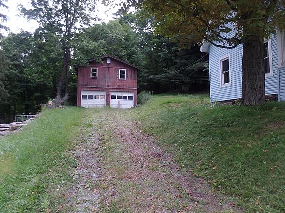 Off street driveway/parking