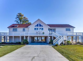 7 Island Dr, Chapin, SC 29036