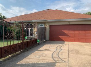 607 E Arrowhead St, Springfield, MO 65807