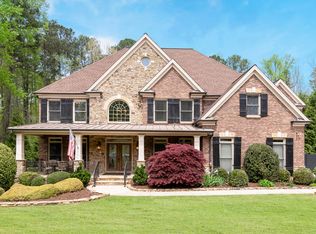 2735 Aldrich Dr, Cumming, GA 30040