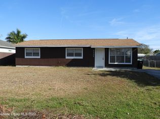 2137 Algeria St NE, Palm Bay, FL 32905