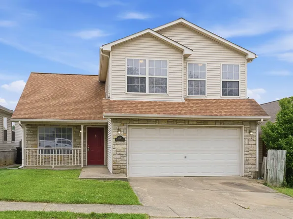 641 Hugging Bear Dr, Lexington, KY 40509