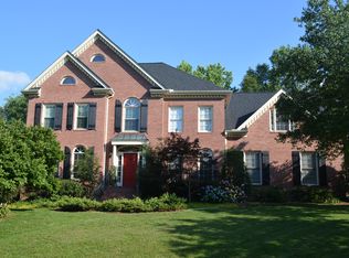 106 Hidden Oak Ter, Simpsonville, SC 29681