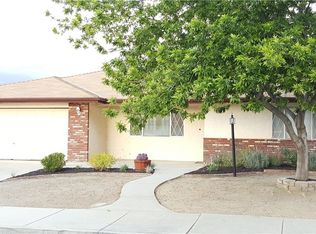 25376 Auld St, Hemet, CA 92544