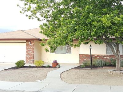 25376 Auld St, Hemet, CA, 92544