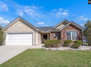 110 Stonecross Ct, West Columbia, SC 29170