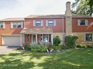 208 E Marion Ave, Prospect Heights, IL