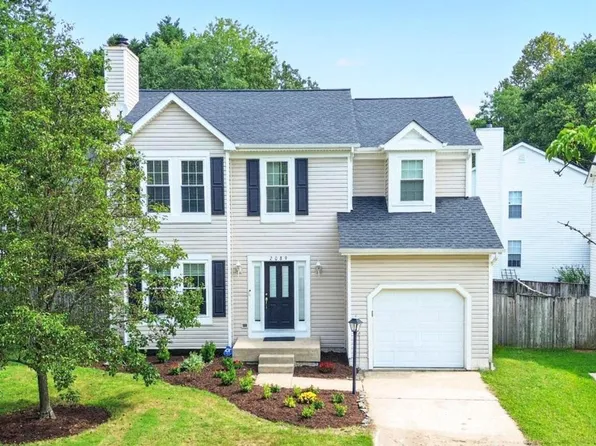 2089 Lower Ct, Crofton, MD 21114