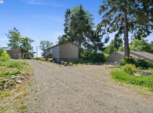 4589 Alder Cove Rd, Tillamook, OR 97141