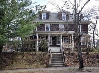 16 Cliff St, Arlington, MA 02476