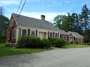 185 W Main St, Searsport, ME 04974