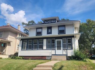 6129 N 24th St, Omaha, NE 68110