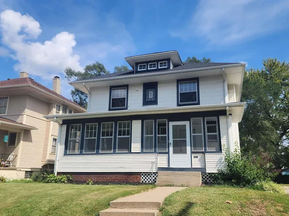 6129 N 24th St, Omaha, NE 68110