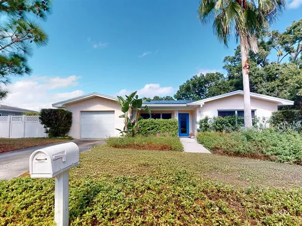 1618 Tuscola Rd, Clearwater, FL 33756