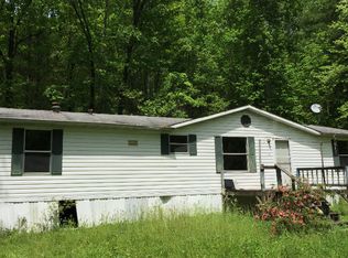 1088 Brushy Top Rd, Ellijay, GA 30540