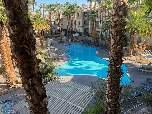 5th image of 7173 S Durango Dr Unit 308