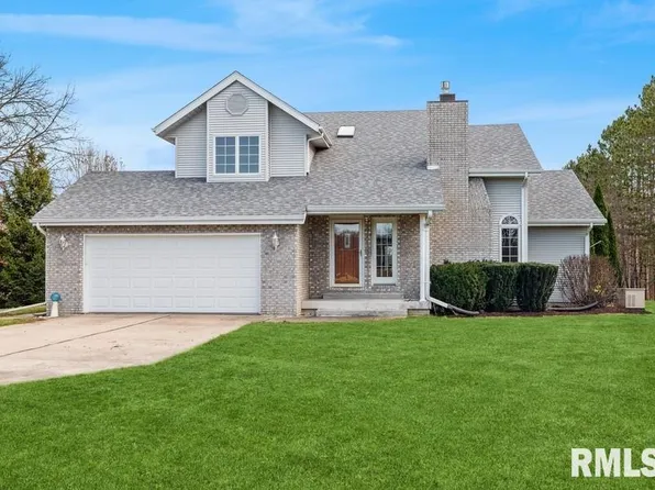 9929 Ridgewood Rd, Milan, IL 61264