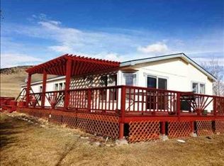 368 Shining Mountains Loop Rd, Ennis, MT 59729