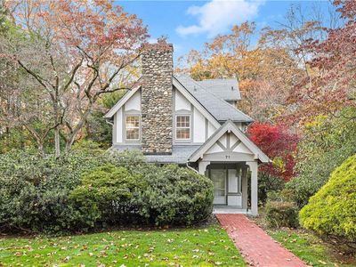 71 Walworth Avenue, Scarsdale, NY, 10583