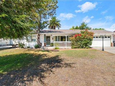 5035 N Reeder Ave, Covina, CA, 91724