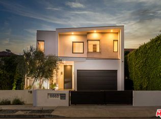 6663 Colgate Ave, Los Angeles, CA 90048