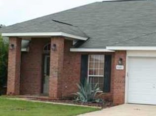 5641 N Brook Dr, Crestview, FL 32539