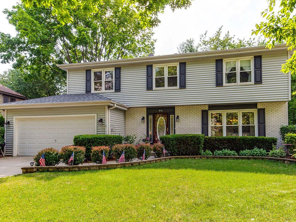 1st image of 816 Redwood Ln
