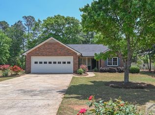 1135 Fieldstone Rd, Watkinsville, GA 30677