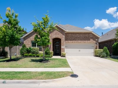 3118 Maverick Dr, Heathridge, TX, 75126