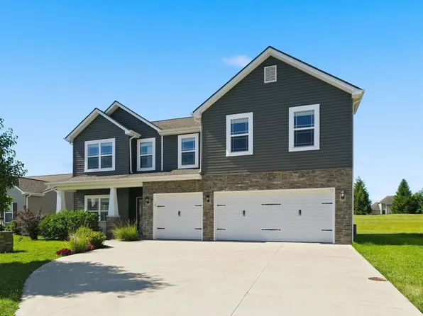 13281 Mera Cv, Fort Wayne, IN 46814