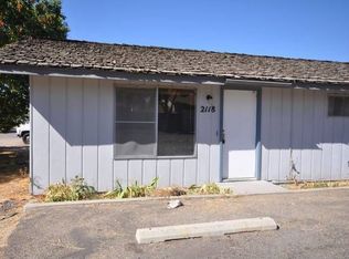 2118 Airport Ave, Caldwell, ID 83605