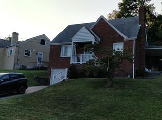 339 Thomas St, Carnegie, PA 15106