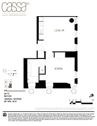 Rented by REZI
