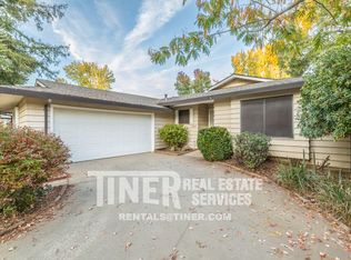 2267 La Grama Dr, Rancho Cordova, CA
