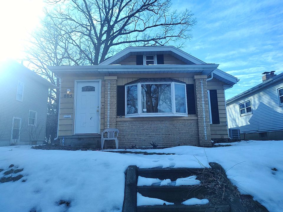 1st image of 805 S Ironwood Dr