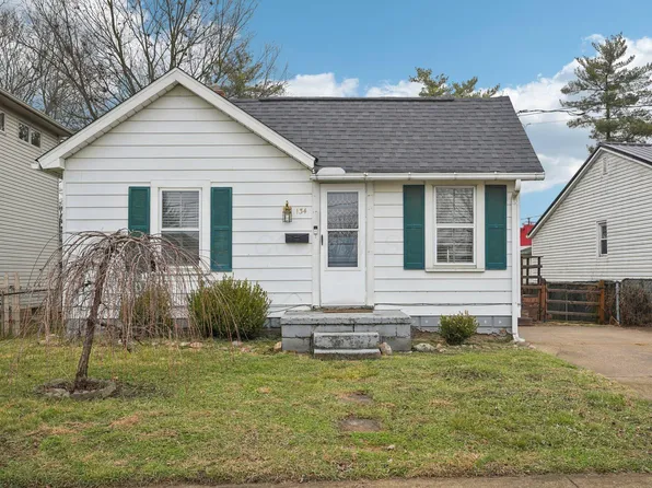 134 Fairview Blvd, Circleville, OH 43113
