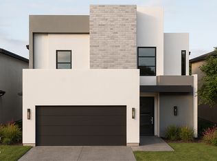 5730 Beefalo St Plan, Copper Creek, Laredo, TX 78046